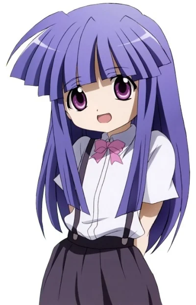 Ryksa - Furude Rika Higurashi no Naku Koro Ni