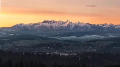 HulajDuszaToLipa - Tatry w świetle wschodzącego słońca
SPOILER
Zapraszam do obserwo...