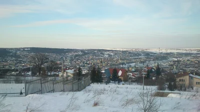 lukaszwasyl - A wasze miasta jak wyglądają podczas zimy ? ;) #chwalesiechocniemaczym ...