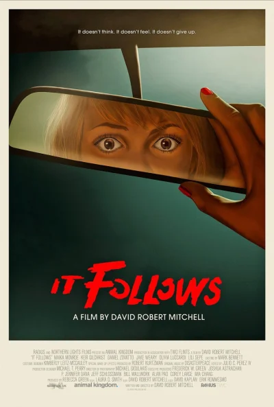 angelo_sodano - It Follows
#filmnawieczor #filmy #kino #horror #itfollows #ichempfeh...