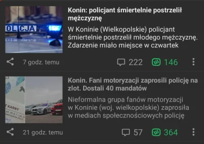 pan_koracz - Jebla idzie dostać... Trzymajcie się w tym Koninie!