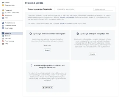 hrumque - @Hyakinthos: masz na myśli : ustawienia > aplikacje (jak poniżej)?
wszystk...