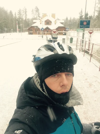 bylembordo - Dobra Mirki i Mirkówny, 
Moja relacja z krótkiej wycieczki #rower na Bi...