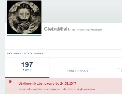 s.....9 - No i stało się z przykrością żegnam najbardziej lubianego i szanowanego uży...