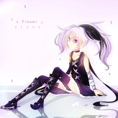BlackReven - Co te #fanart :3

By: 琳✿無糖泡芙 



#vocaloid #flower