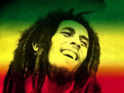 znikajacypunkt - Bob Marley - Bad Boys
