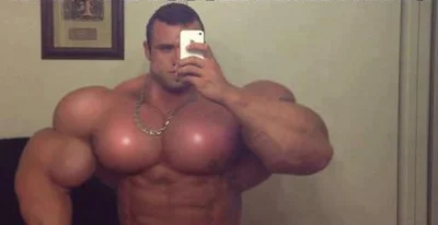 pawel_tarnobrzeg - @dropz: Ewidentnie synthol