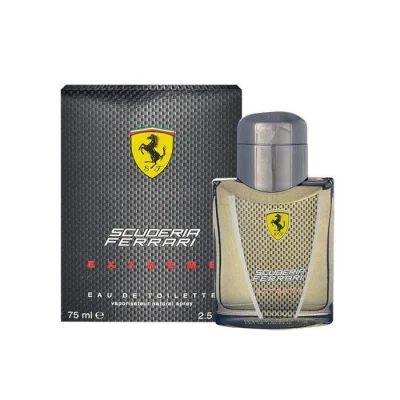 bxl - Mirki, szukam do zakupu #perfumy Ferrari Scuderia Ferrari Extreme. Czy ktoś wid...