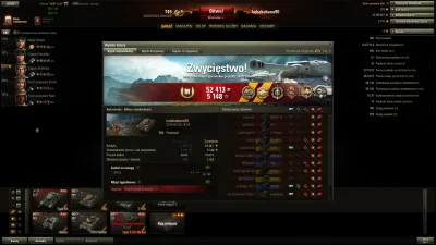 kubakabana - #wot #worldoftanks #bojowkat49



TENTNO MILIJION

T49 KRUL