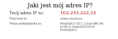 aptitude - NIe ma to jak możliwość edycji własnego hostu ipv4! #linux #host