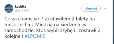 somsiad - XDDD
#PILKANOZNA #HEHESZKI #lechpoznan #mecz