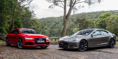 RapidHere - Audi RS7 2015 VS Tesla Model S P85D
Tutaj więcej zdjęć
#carboners #samo...