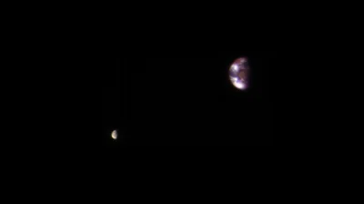 aloalo83 - #australia widziana z Marsa (HiRISE MRO)

#kosmos 

Opis