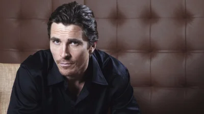 janushek - Exclusive: Christian Bale in Talks to Join ‘Thor: Love and Thunder’
- col...