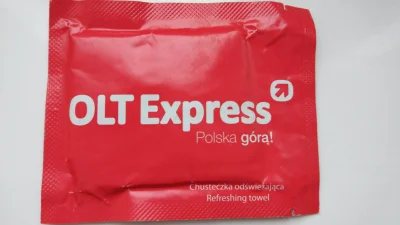 Fajnaciasna - Chcecie #rozdajo gadżetów z oltexpress?