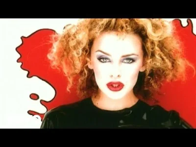 Michalinaaa - Oh Kylie...
#muzyka

Kylie Minogue - "Confide In Me"
