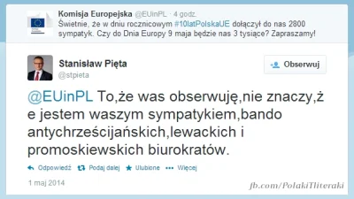 P.....k - Co ten poseł PiS xD #heheszki #twitter #humorobazkowy #polityka