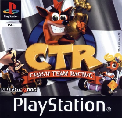 inuu - 1245 - 1 = 1244



Crash Team Racing na PS1



ahhh, moje dzieciństwo, kiedyś ...