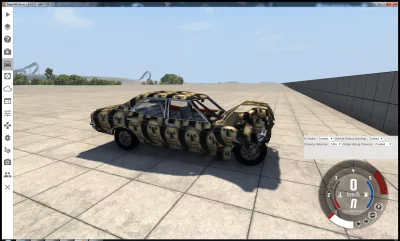 zielonka_forewer - #!$%@? przepraszam jestescie cali? ( ͡° ͜ʖ ͡°)
#beamng #pinionsze...