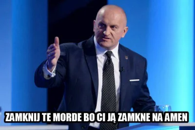 twujchimiktonietoiperz - @MojHonorToWiernosc: