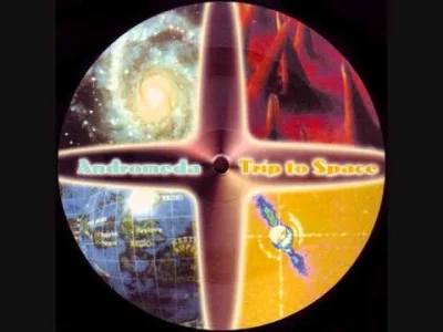 paramite - Andromeda - Trip to Space (1993)
Kierunek Andromeda, czas podróży 2,5 mln...
