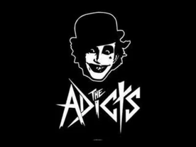 Zmorka - The Adicts - Viva La Revolution
#punk #punkrock #muzyka #zmorkowehity