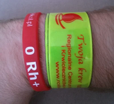 NauczcieSiePisacPoPolsku - Wsiadłem dziś na #rower i pojechałem oddać krew do RCKiK #...