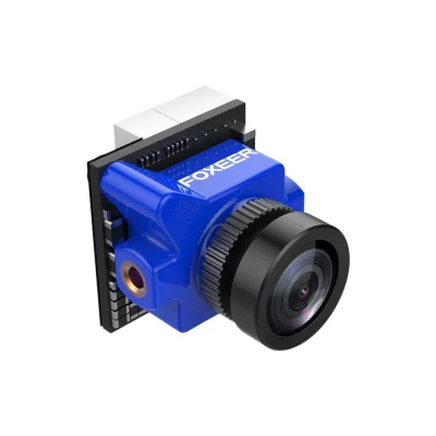 n____S - Foxeer Micro Predator 4 FPV Camera - Banggood 
Cena: $31.36 (117.91 zł) / N...