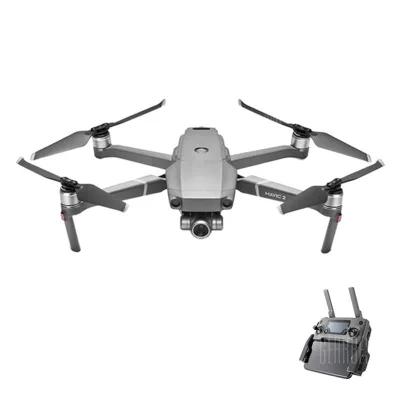 alilovepl - === ➡️ DJI MAVIC 2 Zoom RC Drone - GRAY DJI MAVIC 2 ZOOM ONLY, CHINA STAN...