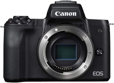 Draakul - @czajnapl: Canon m50