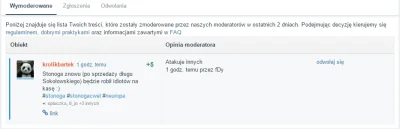 k.....k - szukając mojego wpisu o Stonodze naciągającego idiotów, zapomniałem że nasz...