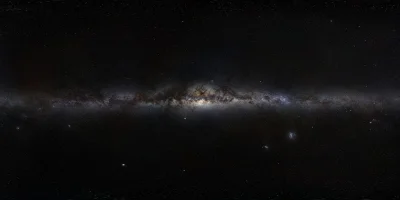 d.....4 - "Panorama" Drogi Mlecznej widzianej z Ziemi.

6000 x 3000: http://upload....