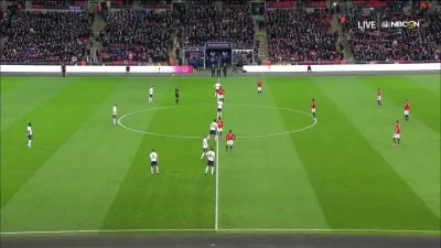 redheart - 1' Eriksen
Tottenham 1:0 Manchester United
#golgif #mecz #bekazunited