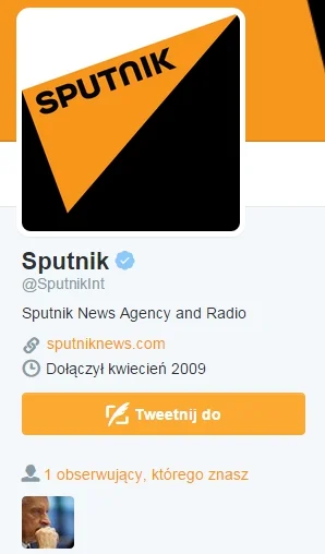 c.....k - nic zadziwiającego #sputnik #buzek #rosja
