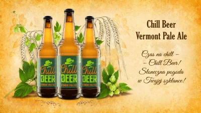 von_scheisse - Vermont pale ale, czyli lżejsza dobrze przyjętego przez polskich beer ...