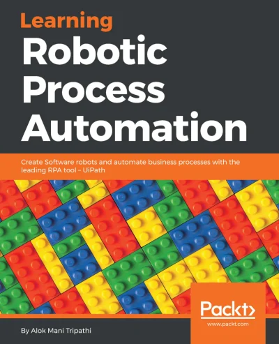 konik_polanowy - Dzisiaj Learning Robotic Process Automation (March 2018)

https://...