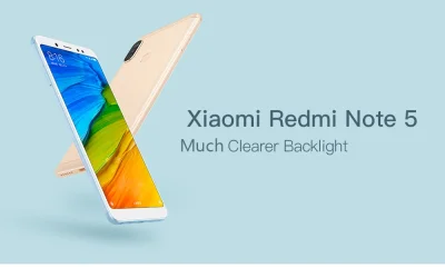 alilovepl - ➡️ xiaomi redmi note 5 4+64GB-Golden 

W kwocie: 189,99 USD / PLN = 710...