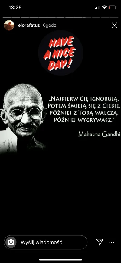 r.....6 - No Analczyk zatrzymał się na „potem się z ciebie śmieją” i nie może się z t...