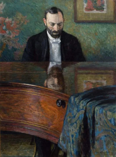 arsaya - Jacek Malczewski, Portret Feliksa Jasieńskiego, 1903
#malarstwo #sztuka #ob...