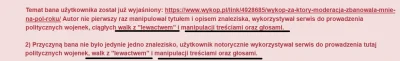 k.....3 - 14 dzień próbu uzyskania odpowiedzi od moderacji. To już Masie szybciej Bia...