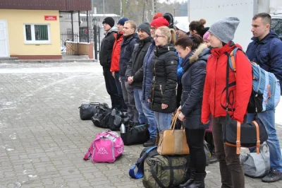 theone1980 - >500 kobiet wśród prawie 3800 ochotników zakończonego wcielenia do służb...