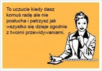 katera - @Oskarek89: zatkało mnie :)

dobrze, że nic Ci nie jest, choociaaż...