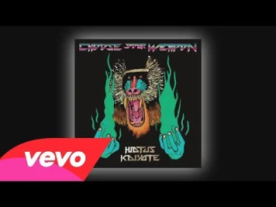 wszystkienarzadymamzpluszu - Hiatus Kaiyote czyli nadrabianie
#muzyka #2015 gatunek ...