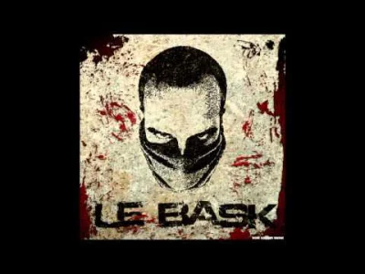 jar3cki - Le Bask - Hardchoriste

#techno #frenchcore