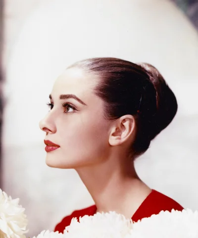 PanicInDetroit - #ladnapani #gentlemanboners #audreyhepburn