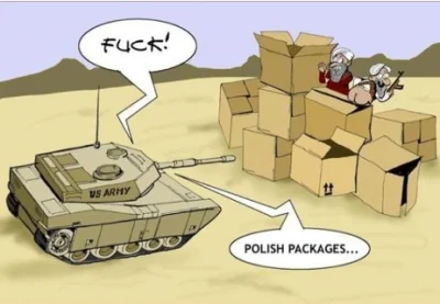 Alex_Krycek - @jakinik: 

@Redrum781: Wtedy jedynym ratunkiem byłyby polskie kartony: