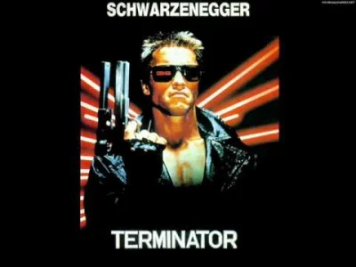 Modern_Talking - Przewodni utwór z filmu produkcji amerykańskiej "Terminator". Taka c...