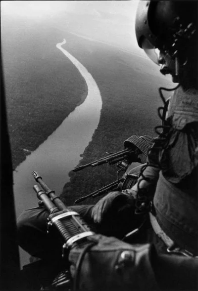 pekas - #fotografia #vietnam #wietnam #wojna

Mekong Delta, 1967