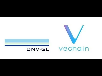 krejdd - VeChain & DNV GL

Wideo przedstawiające cele oficjalnej współpracy

#kryptow...