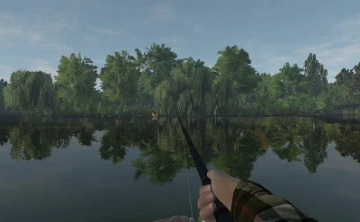 mydlina - I tak się to żyje na tej wsi
#fishingplanet #gry #wedkarstwo